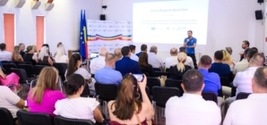Caravana Cloud Regional Nord-Vest în Baia Mare: Un pas spre digitalizarea administrației publice