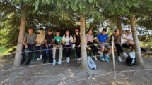 Primero Camp- ediția a IV-a: 18 copii și adolescenți cu diabet zaharat de tip 1 din Maramureș, în tabără la Toplița