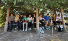 Primero Camp- ediția a IV-a: 18 copii și adolescenți cu diabet zaharat de tip 1 din Maramureș, în tabără la Toplița
