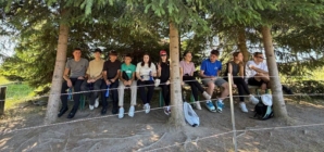 Primero Camp- ediția a IV-a: 18 copii și adolescenți cu diabet zaharat de tip 1 din Maramureș, în tabără la Toplița