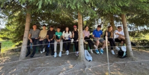 Primero Camp- ediția a IV-a: 18 copii și adolescenți cu diabet zaharat de tip 1 din Maramureș, în tabără la Toplița