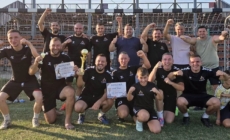 Ediția a II-a a Cupei Comunei Fărcașa și-a desemnat câștigătorii