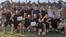 Ediția a II-a a Cupei Comunei Fărcașa și-a desemnat câștigătorii