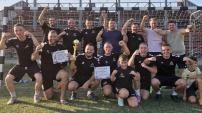 Ediția a II-a a Cupei Comunei Fărcașa și-a desemnat câștigătorii