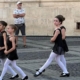 Ana Ignat de la Rivulus Dance Baia Mare, bursieră la Sibiu Ballet Intensive Summer Training 2026