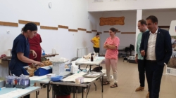 Bilanț pozitiv la Groși: 190 de animale sterilizate în cadrul campaniei inițiate de Asociația Salvați Animalele