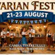 Bavarian Festival ajunge în premieră la Baia Mare: Trei zile de muzică, dans și delicatese culinare bavareze pe Câmpia Tineretului