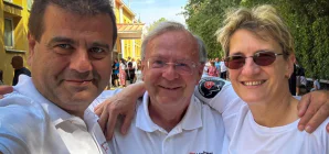 Misiune de suflet dincolo de granițe: Serviciul de Ajutor Maltez Baia Mare, o experiență unică de voluntariat la Medjugorje