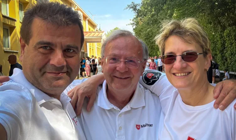 Misiune de suflet dincolo de granițe: Serviciul de Ajutor Maltez Baia Mare, o experiență unică de voluntariat la Medjugorje