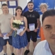 Elevii de 10 ai Țării Lăpușului, felicitați de autoritățile locale pentru performanțele obținute la Bacalaureat