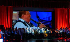 Se caută instrumentiști pentru Orchestra Festivalului Internațional „Dumitru Fărcaș”, ediția 2026