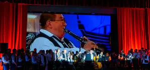 Se caută instrumentiști pentru Orchestra Festivalului Internațional „Dumitru Fărcaș”, ediția 2026