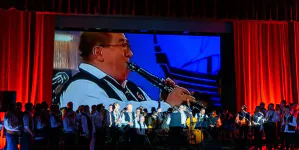 Se caută instrumentiști pentru Orchestra Festivalului Internațional „Dumitru Fărcaș”, ediția 2026