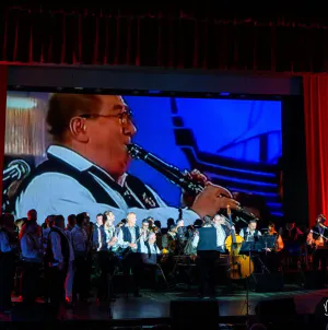 Se caută instrumentiști pentru Orchestra Festivalului Internațional „Dumitru Fărcaș”, ediția 2026