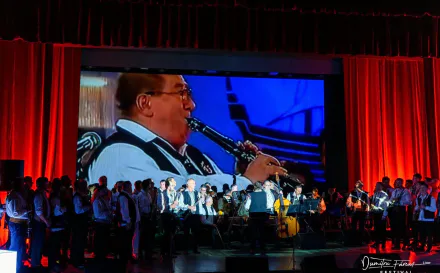 Se caută instrumentiști pentru Orchestra Festivalului Internațional „Dumitru Fărcaș”, ediția 2026