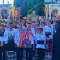 Biserica Ortodoxă Ucraineană din Repedea și-a serbat hramul