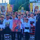 Biserica Ortodoxă Ucraineană din Repedea și-a serbat hramul