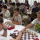 Nouă șahiști maramureșeni, față în față cu adversari de elită la campionatul derulat în cadrul Grand Prix România 2026, în Alba