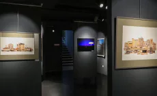 Expoziția doctoranzilor în Arte Vizuale, deschisă la Colonia Pictorilor din Baia Mare