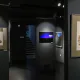 Expoziția doctoranzilor în Arte Vizuale, deschisă la Colonia Pictorilor din Baia Mare
