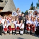 PS Iustin la hramul Mănăstirii Botiza: „Aici se păstrează cu sfințenie portul, graiul, tradiția și credința”