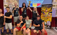 Medalii pentru CS Unirea Șișești la Cupa Dobrin Skandenberg- Armwrestling 2026 de la Pitești