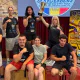 Medalii pentru CS Unirea Șișești la Cupa Dobrin Skandenberg- Armwrestling 2026 de la Pitești