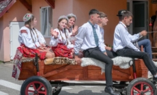 „Tradiții ucrainene – comuna Bistra”, eveniment dedicat promovării și păstrării tradițiilor, culturii și identității ucrainene