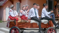 „Tradiții ucrainene – comuna Bistra”, eveniment dedicat promovării și păstrării tradițiilor, culturii și identității ucrainene