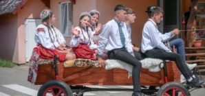 „Tradiții ucrainene – comuna Bistra”, eveniment dedicat promovării și păstrării tradițiilor, culturii și identității ucrainene