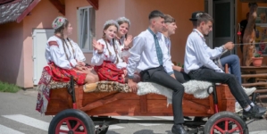 „Tradiții ucrainene – comuna Bistra”, eveniment dedicat promovării și păstrării tradițiilor, culturii și identității ucrainene