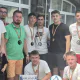 Cupa Orașului Tăuții-Măgherăuș la minifotbal și-a desemnat câștigătorii