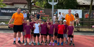 Tabăra de Super-Eroi WildCats: Sport, educație și distracție pentru micii baschetbaliști din Baia Mare