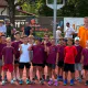 Tabăra de Super-Eroi WildCats: Sport, educație și distracție pentru micii baschetbaliști din Baia Mare