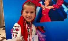 Maramureșeanca Sara Maria Butcure, premiul III la Performist Fest Istanbul 2026