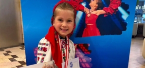 Maramureșeanca Sara Maria Butcure, premiul III la Performist Fest Istanbul 2026