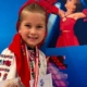 Maramureșeanca Sara Maria Butcure, premiul III la Performist Fest Istanbul 2026