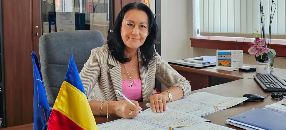 OCPI Maramureș reia etapizat activitatea. Aplicația e-Terra, repornită după săptămâni de blocaj