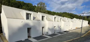 48 de locuințe sociale pentru tineri, disponibile la Tăuții-Măgherăuș. Dosarele pot fi depuse începând din 18 august