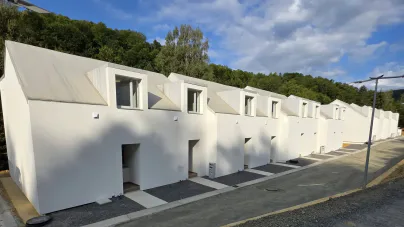 48 de locuințe sociale pentru tineri, disponibile la Tăuții-Măgherăuș. Dosarele pot fi depuse începând din 18 august