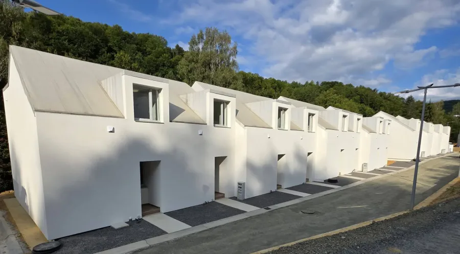 48 de locuințe sociale pentru tineri, disponibile la Tăuții-Măgherăuș. Dosarele pot fi depuse începând din 18 august