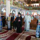 PS Părinte Iustin a săvârșit Paraclisul Maicii Domnului la Parohia Ortodoxă Ulmeni
