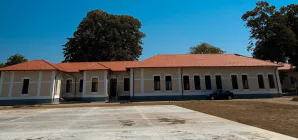 Investiție pentru sănătate la Spitalul Municipal Sighetu Marmației: Infrastructura unității medicale a fost modernizată pentru reducerea infecțiilor nosocomiale