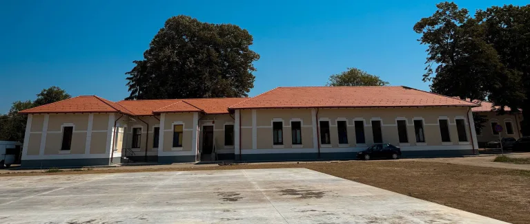 Investiție pentru sănătate la Spitalul Municipal Sighetu Marmației: Infrastructura unității medicale a fost modernizată pentru reducerea infecțiilor nosocomiale