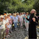 Pelerinaj de suflet pentru seniorii de la Centrul CASPEV Baia Mare