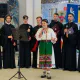 Ansamblul Folcloric Național „Transilvania”, mesaj de pace și speranță pentru copiii ucraineni afectați de război