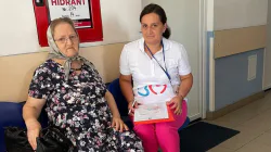 Echipa de îngrijiri la domiciliu a DAS Baia Mare continuă să fie alături de persoanele vârstnice