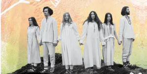 „Pe fus de dor”: MA RA MU aduce magia muzicii arhaice la Preluca Nouă