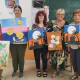 Dialog între suflet și pânză: Atelier de pictură pentru senioarele de la Centrul „Rivulus Pueris” Baia Mare