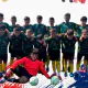 Debut pentru CS Academica Recea Junior în noul sezon al Ligii Elitelor U13 și U14